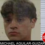 Michael Aguilar-Guizar mugshot – Peach County , Georgia Michael Aguilar-Guizar mugshot