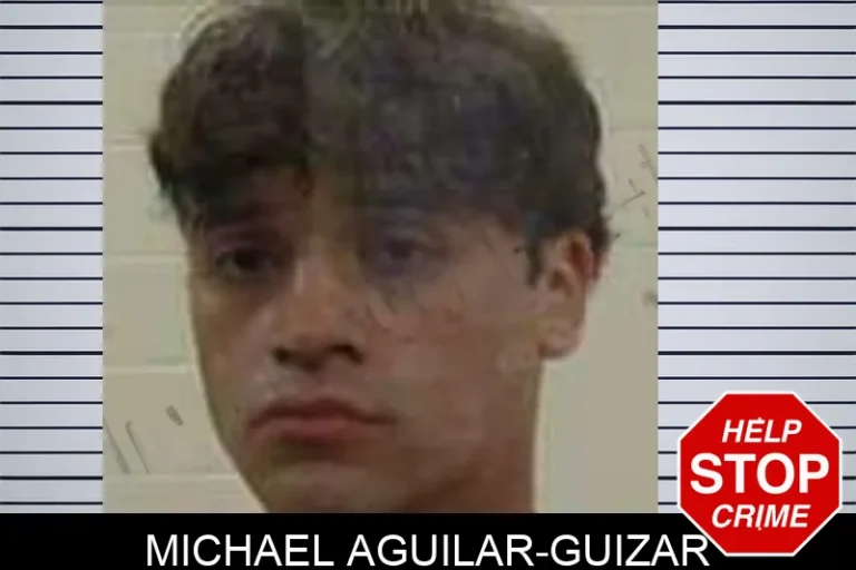 Michael Aguilar-Guizar