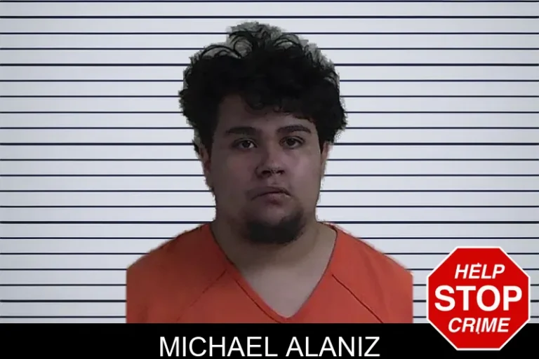 Michael Alaniz