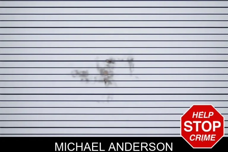 Michael Anderson