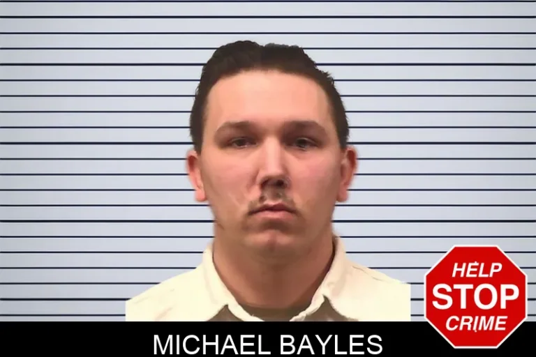 Michael Bayles