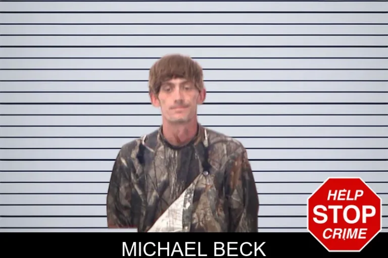 Michael Beck