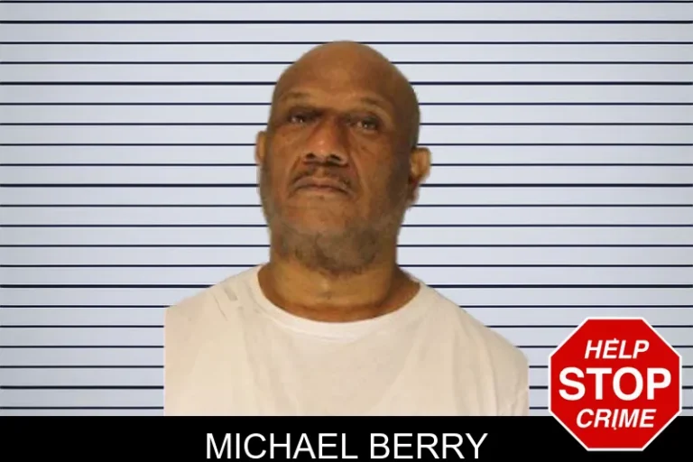 Michael Berry