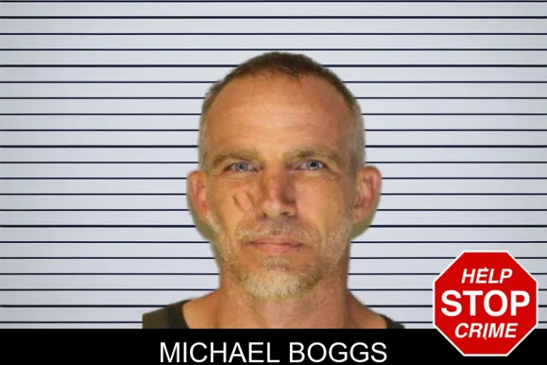 Michael Boggs mugshot – Hall County , Georgia Michael Boggs