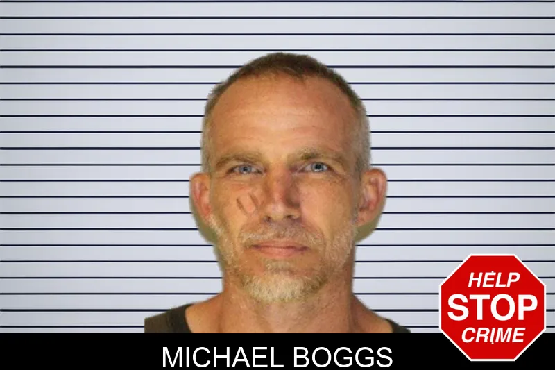 Michael Boggs mugshot – Hall County , Georgia Michael Boggs mugshot