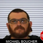 Michael Boucher mugshot – Johnson County , Georgia Michael Boucher mugshot