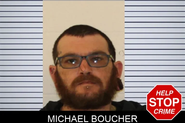 Michael Boucher