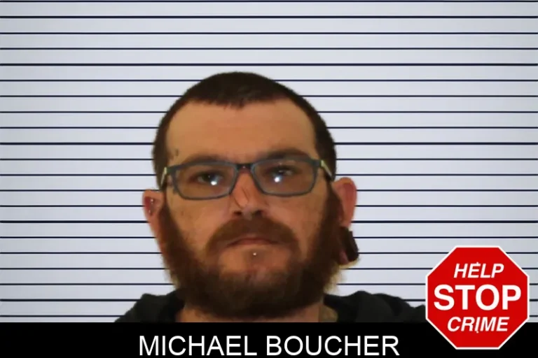 Michael Boucher