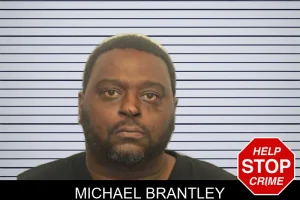 Michael Brantley mugshot