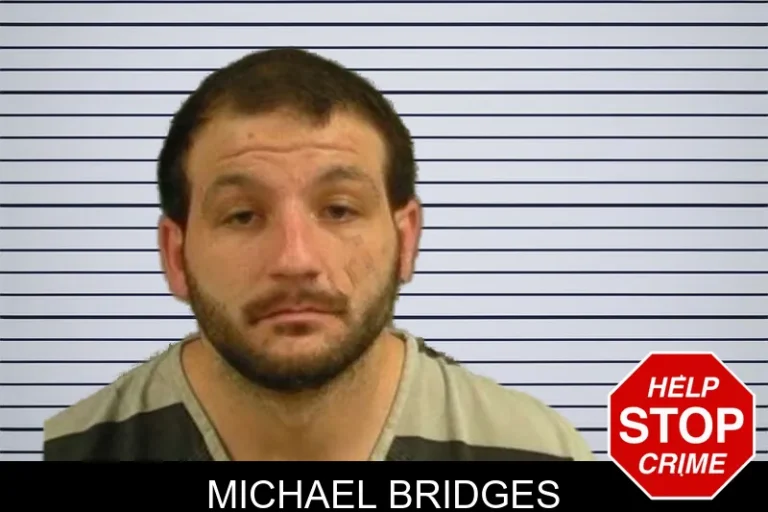Michael Bridges
