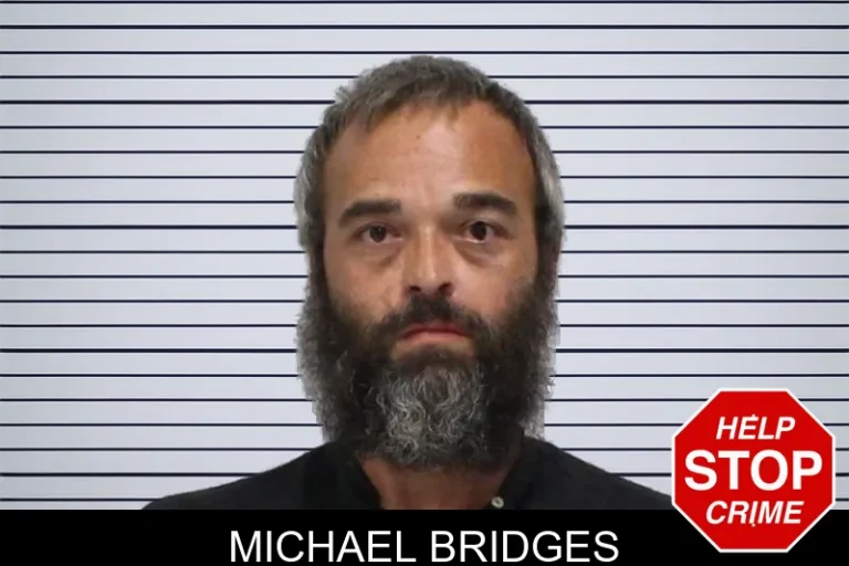 Michael Bridges