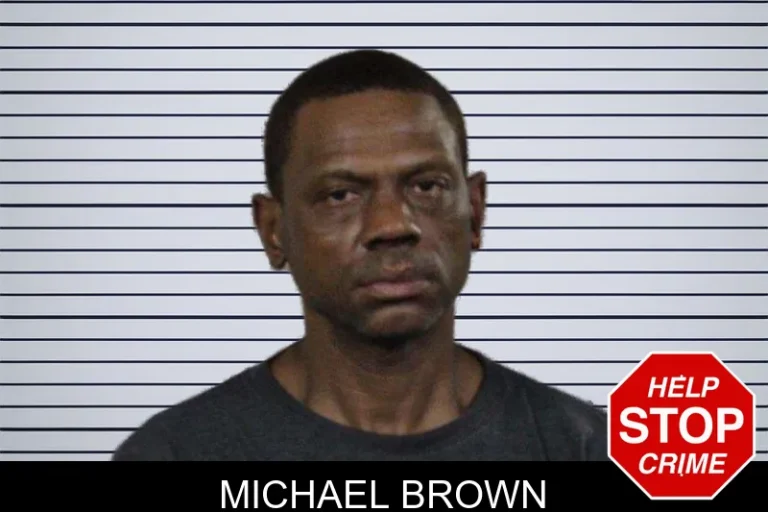 Michael Brown