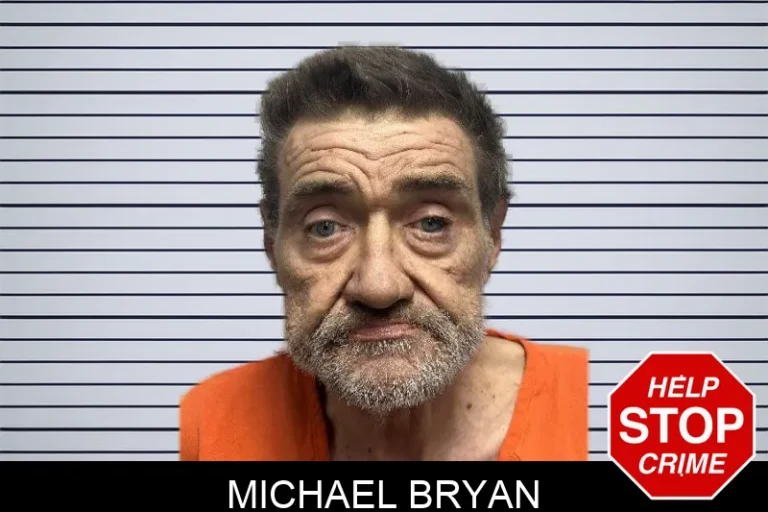 Michael Bryan