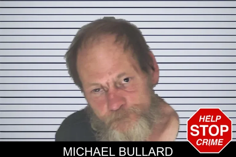 Michael Bullard