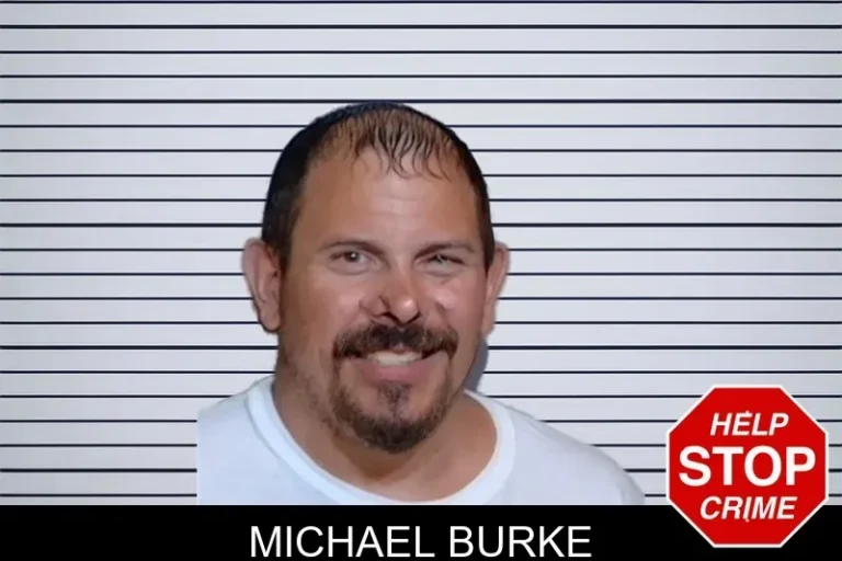 Michael Burke
