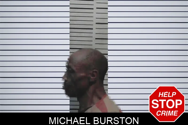 Michael Burston mugshot – Meriwether County , Georgia Michael Burston mugshot