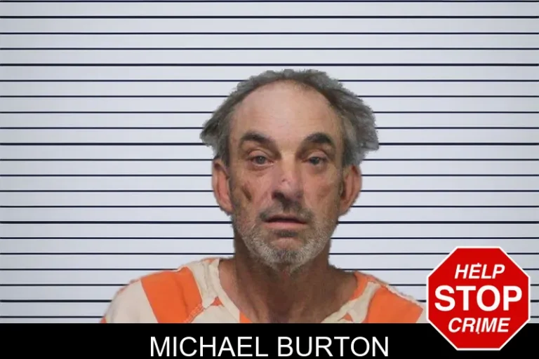 Michael Burton