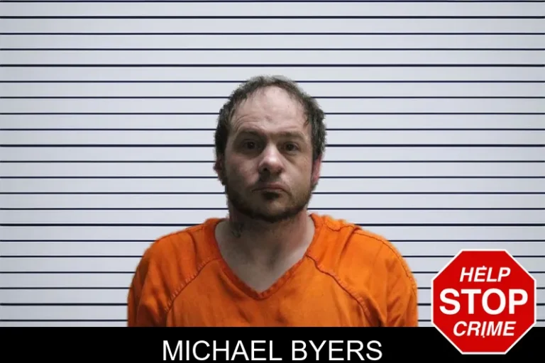 Michael Byers