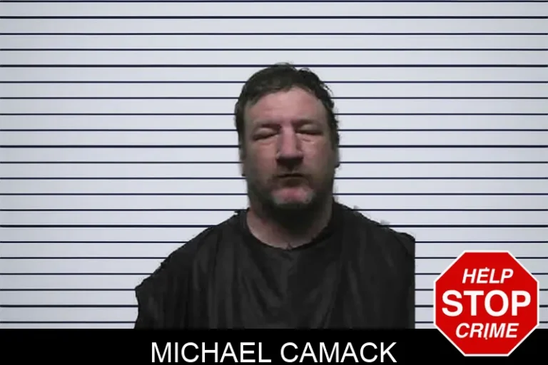 Michael Camack