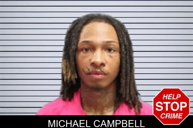 Michael Campbell