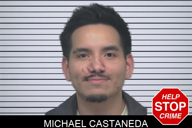 Michael Castaneda mugshot – Gwinnett County , Georgia Michael Castaneda mugshot