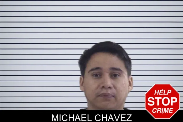 Michael Chavez
