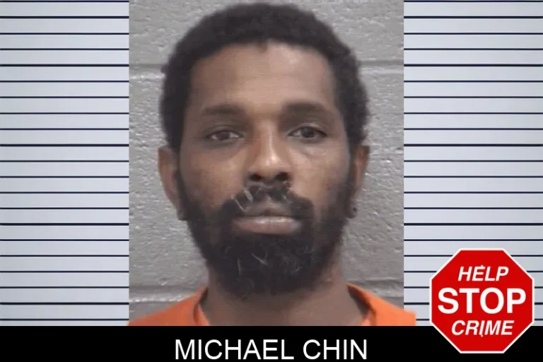 Michael Chin mugshot – Columbia County , Georgia Michael Chin