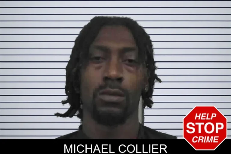 Michael Collier