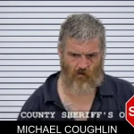 Michael Coughlin mugshot – Walton County , Georgia Michael Coughlin mugshot