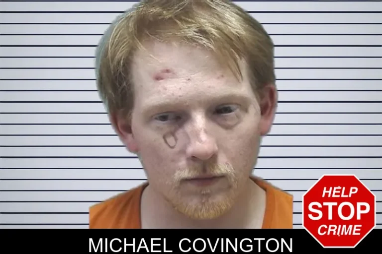 Michael Covington mugshot – Cherokee County , Georgia Michael Covington