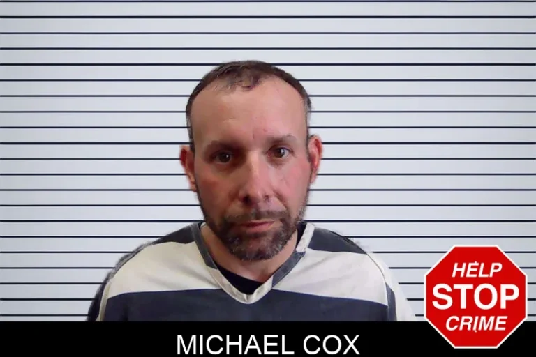 Michael Cox
