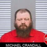 Michael Crandall mugshot – White County , Georgia Michael Crandall mugshot