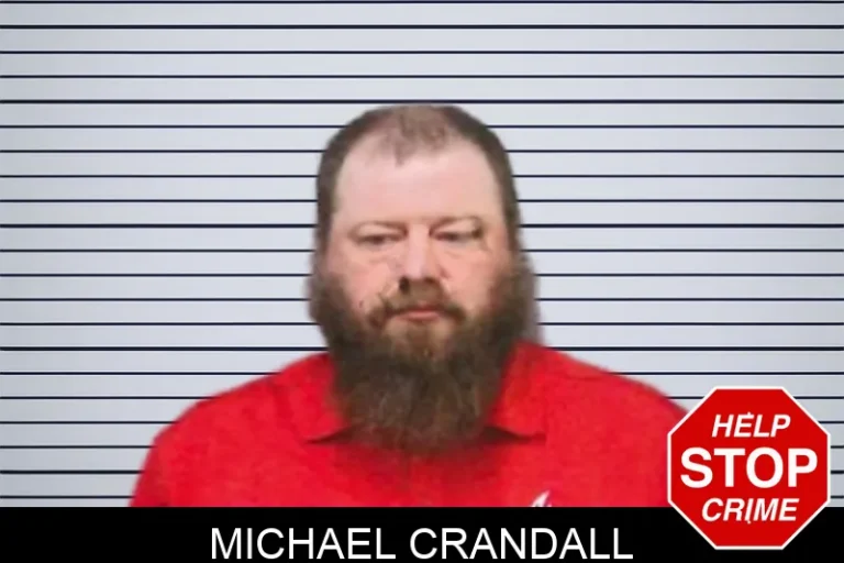 Michael Crandall