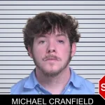 Michael Cranfield mugshot