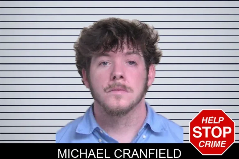 Michael Cranfield
