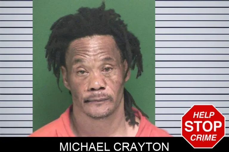 Michael Crayton