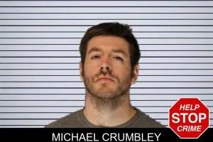 Michael Crumbley mugshot