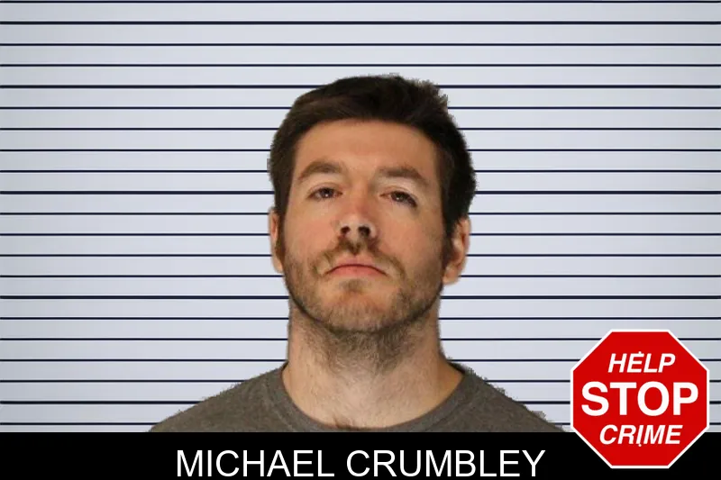 Michael Crumbley mugshot