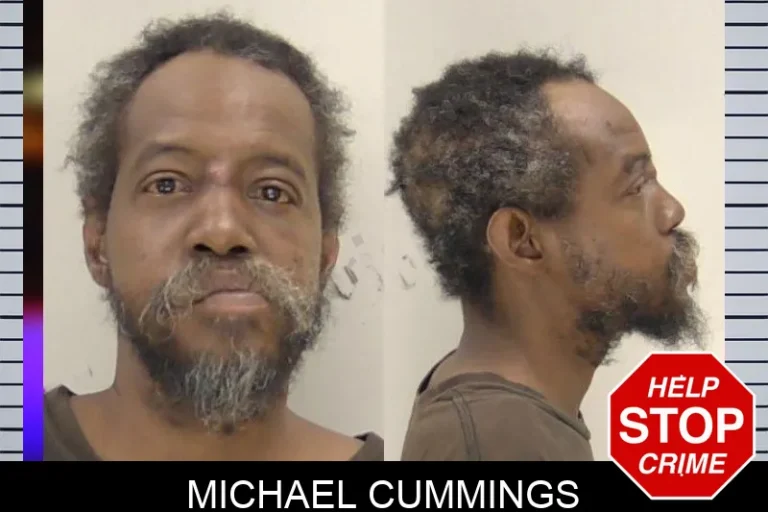 Michael Cummings mugshot – Richmond County , Georgia Michael Cummings
