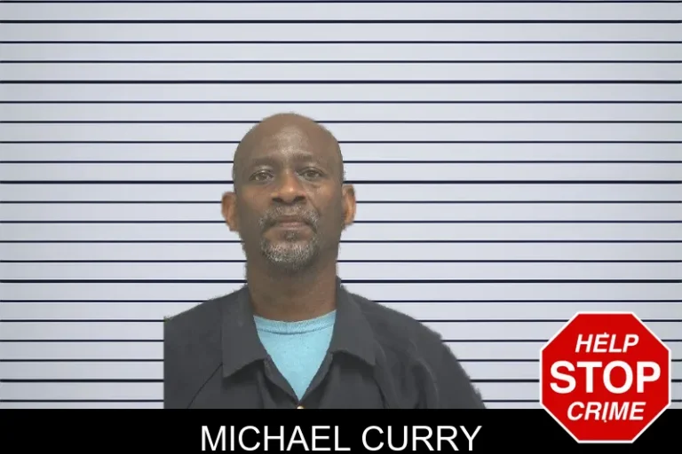 Michael Curry