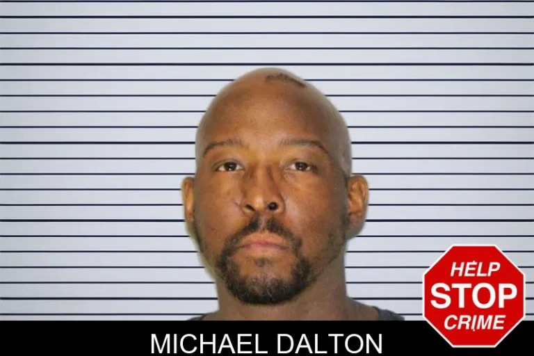 Michael Dalton mugshot – Hall County , Georgia Michael Dalton
