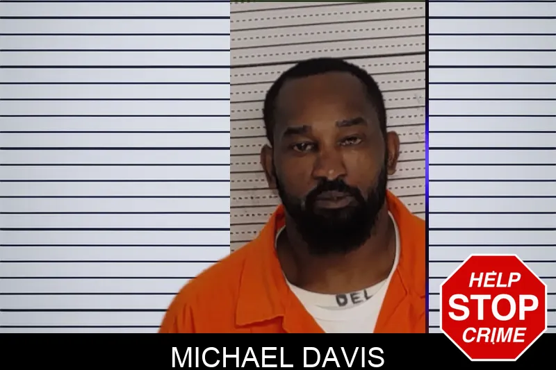 Michael Davis mugshot – Rockdale County , Georgia Michael Davis mugshot