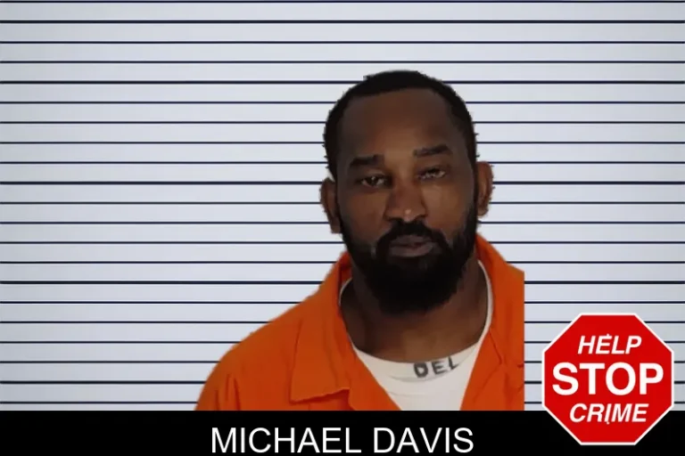Michael Davis