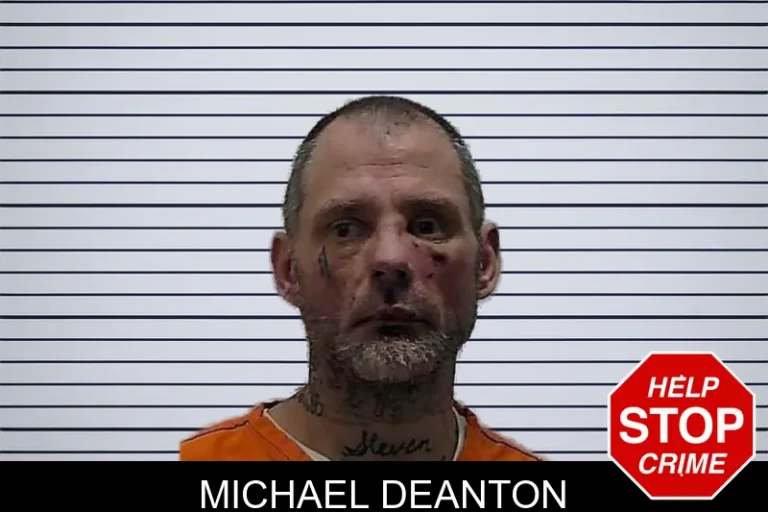 Michael Deanton