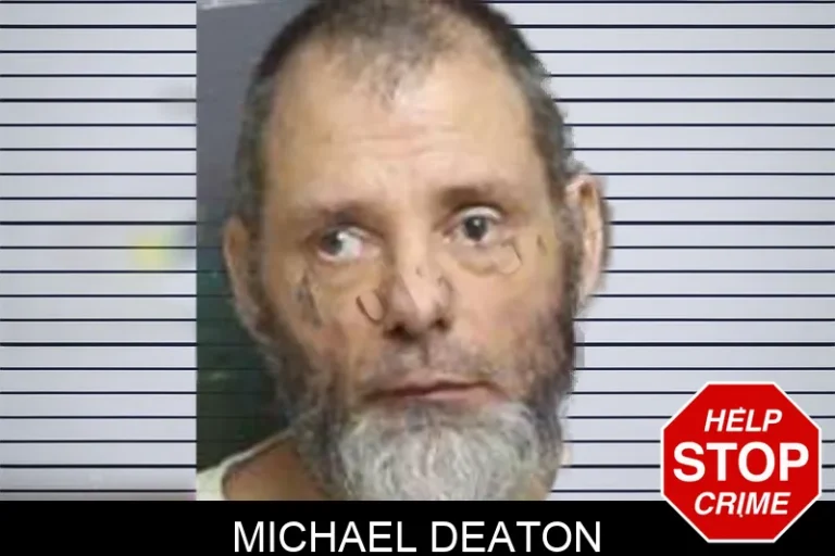 Michael Deaton