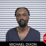 Michael Dixon mugshot – Catoosa County , Georgia Michael Dixon mugshot