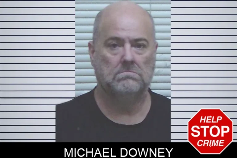 Michael Downey