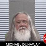 Michael Dunaway mugshot – Columbia County , Georgia Michael Dunaway mugshot