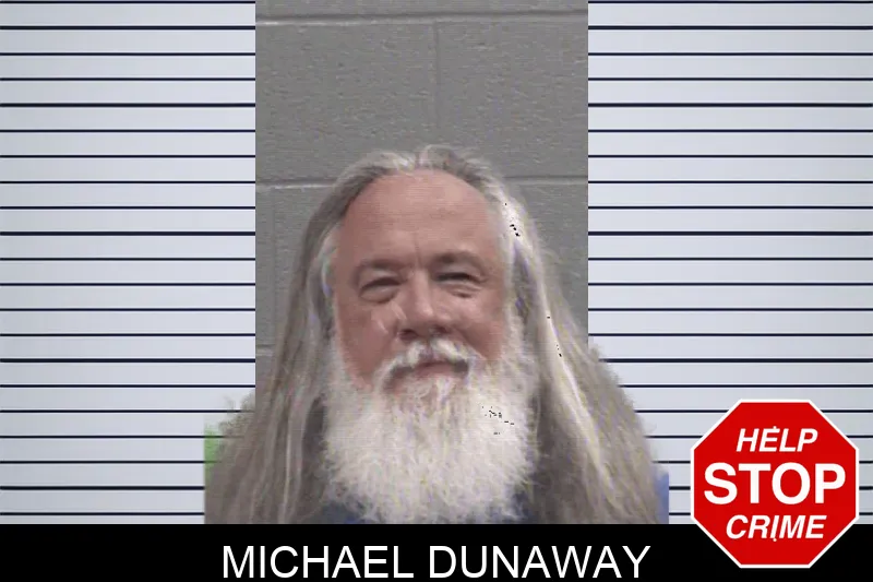 Michael Dunaway mugshot – Columbia County , Georgia Michael Dunaway mugshot