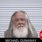 Michael Dunaway mugshot – Columbia County , Georgia Michael Dunaway mugshot